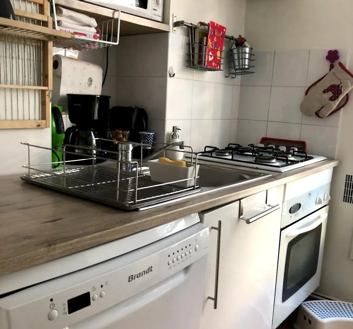 Pansiyon Beauregard 75002